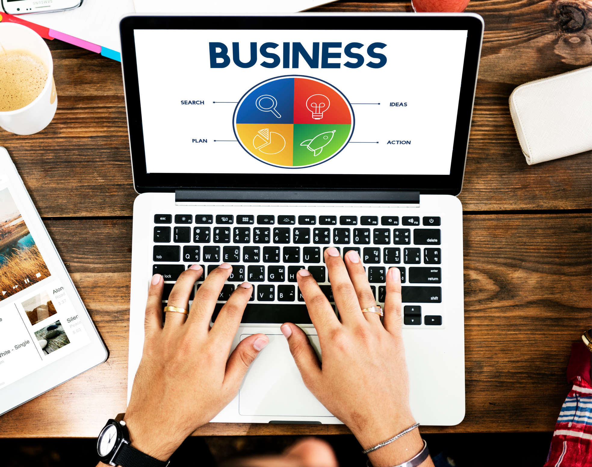 Marketing Agency in McKinney, Frisco, Aubrey, Celina, Anna, Little elm, prosper